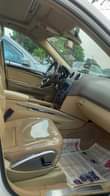 A picture of Foreign used 2011 Mercedes benz ml350 thumbstart for sale