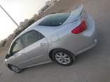A picture of Toyota corolla japan Model 2008 Good conditions car Evrithing ok