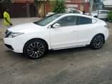 A picture of 2010 Acura ZDX Nigerian used Clean interior Excellent condition 4