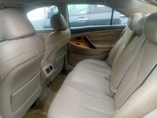 A picture of 2008 Toyota Camry 3 3m