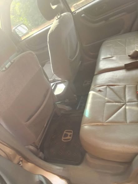 A picture of Honda Accord