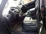 A picture of Lexus GX_460 2010 upgraded to 2015