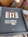 A picture of Main Switc 4 Way 3phase Tronic