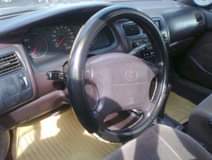 A picture of Neatly Used 92 93 Toyota Corolla For Sale 325 000