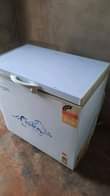 A picture of Deep freezer for sell