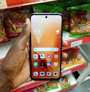 A picture of XIAOMI REDMI 10 128GB 380K QUICK DEAL 0708553023