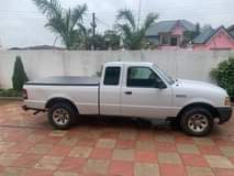 used ford ranger