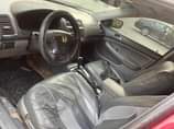 A picture of Reg Honda Accord 05...perfect condition 
