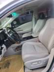 A picture of Clean paded Toks Standard Lexus Rx 350 2010 Full Option