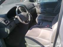 A picture of automatic transmission 09161519383 keyless entry fabric seat alloy wheel factory