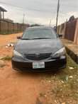 A picture of Toyota Camry 04