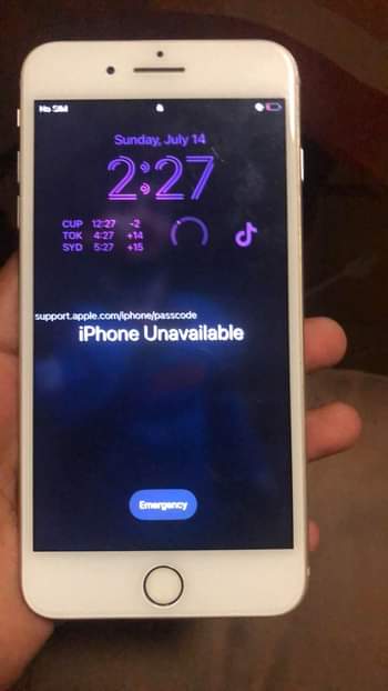 iphone 8