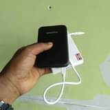 A picture of Samsung External storage 500gb ina movies