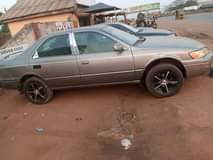 A picture of CAMRY TINY LIGHT FIRST BODY 08055025257