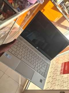 A picture of Hp pavilion