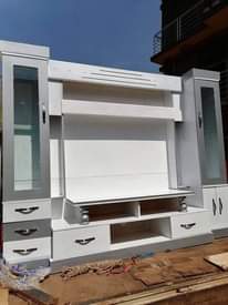 A picture of Movable wall unite