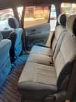A picture of Toyota Ipsum on sale.. No accident history for more details
