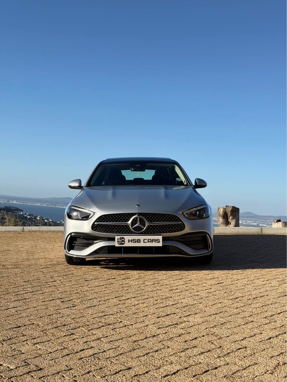 mercedes amg
