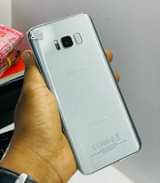 A picture of SAMSUNG GALAXY S8 Plus
