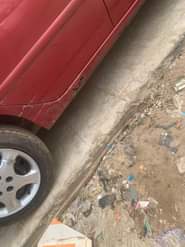 A picture of Toyota Corolla 04 First body Everything is working perfect buy