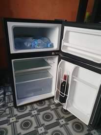 A picture of Nauza fridge nzuri pintech offer lak 285k