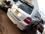 A picture of 2004 Toyota Kluger 2.4
