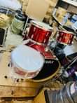 A picture of JAzz Drums contact 0708392737