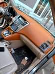 A picture of Dm me let do business for ur dashboard and doormat