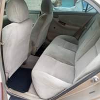 A picture of Toyota Corolla 2006 model Engine and gear is good AC