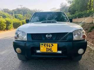 A picture of Gari hiyo inauzwa