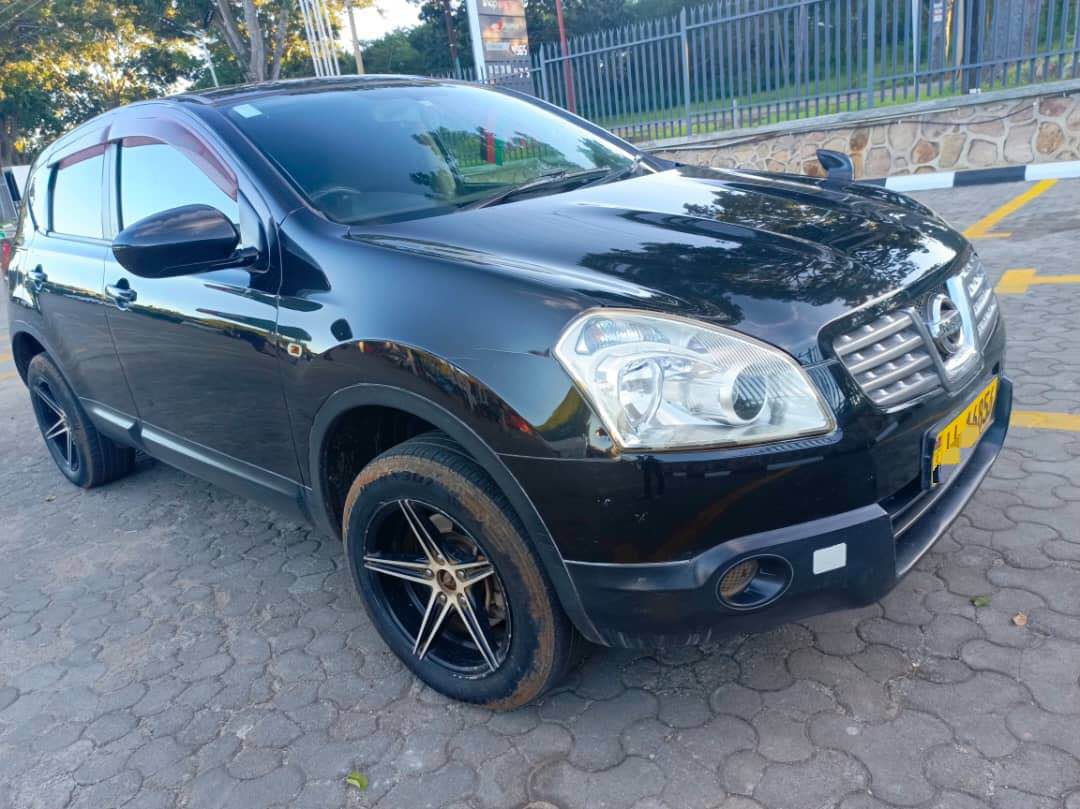 used nissan