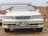 A picture of Steven motors on 0757294136