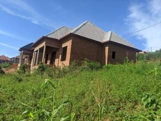 A picture of Hot deal House for sale at kicukiro Gahanga Nunga site