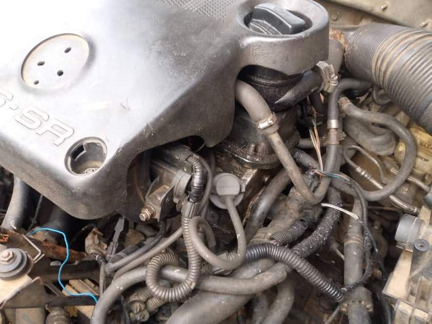 A picture of SMARTAUTOS Clean Golf4 Sound engine Excellent Manual gear transmission Price