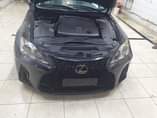 A picture of Lexus is 250 model 2009