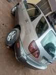 A picture of Lexus Rx 300