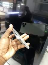 A picture of iPhone 11pro