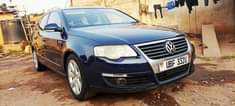 A picture of 2006 Volkswagen Passat