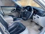 A picture of CROWN ATHLETE SLIGHTLY USED OPEN ROOF 15 5 MIL LOCATION
