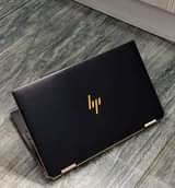 hp spectre x360