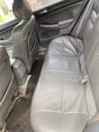 A picture of Clean used 2004 Honda accord EOD