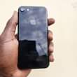A picture of iPhone 7 Plain 128gb bei 210 000 0655695769