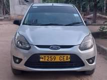 A picture of Forde figo