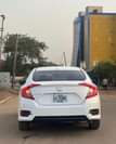 A picture of  Zero Repair Crystal Clean o16 Toks Standard Honda Civic