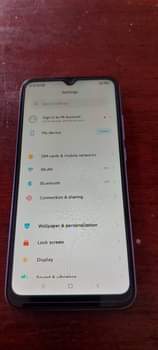 A picture of Xiaomi Redmi 10a