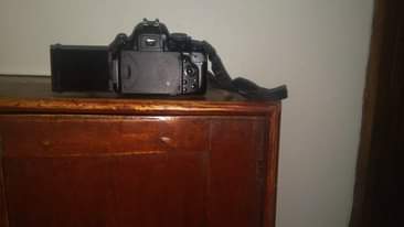 A picture of Digital camera