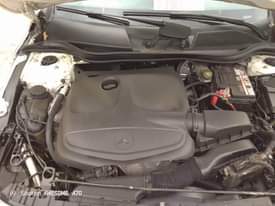 A picture of Foreign used GLA250