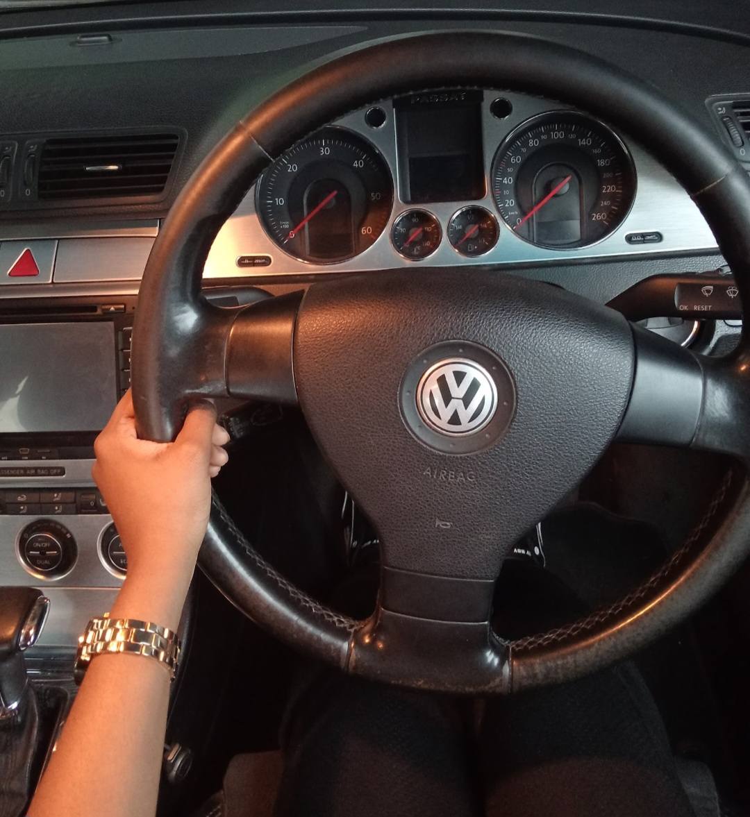 vw