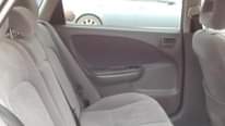 A picture of Sharp Toyota Avensis Tokunbo Manual forsale lagos 480k Year 2003
