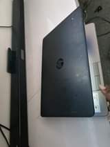 A picture of Uk used Hp 16 GB Intel core i7 SSD 512GB